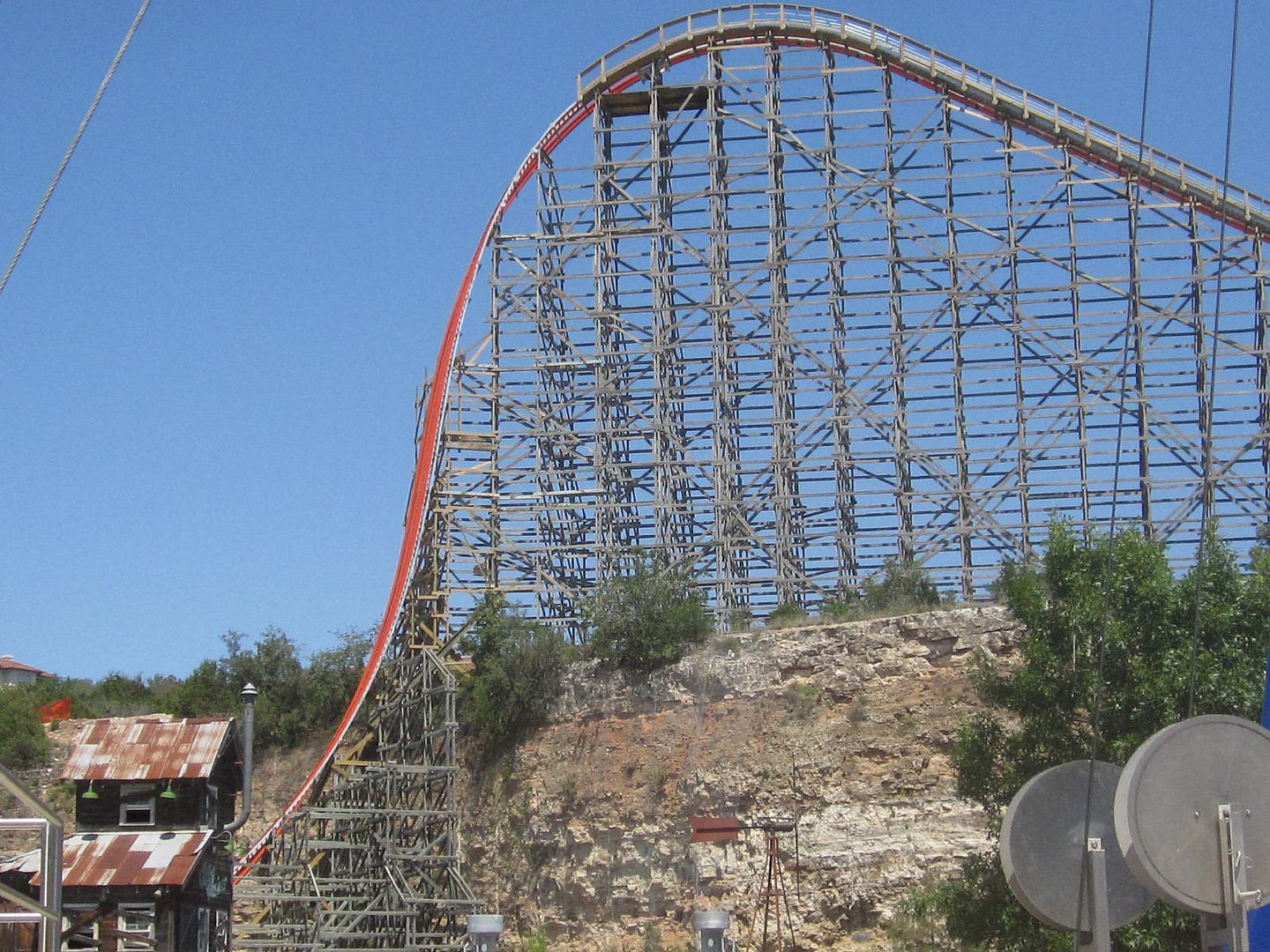 Iron Rattler