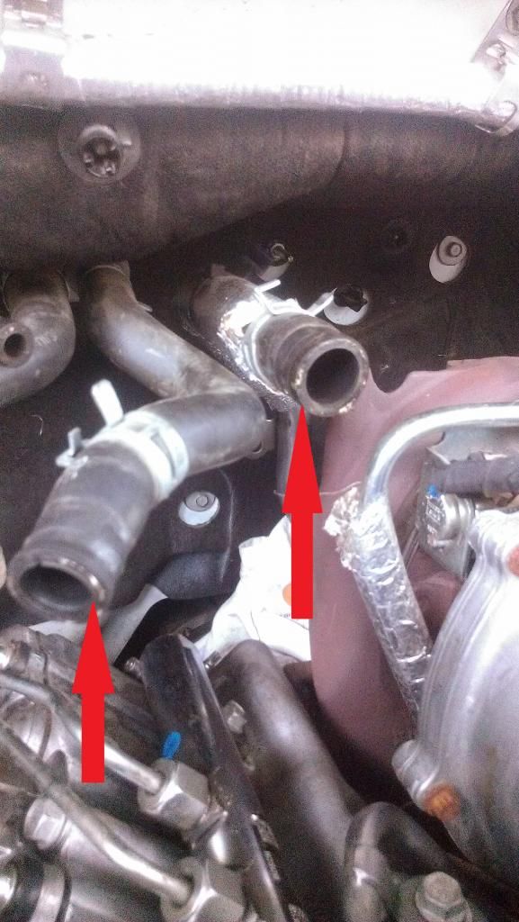 Write Up SDP LML EGR Delete Chevy and GMC Duramax Diesel Forum