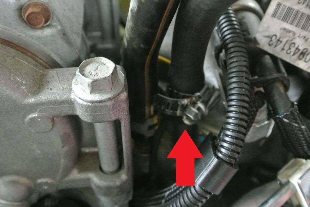 Write Up SDP LML EGR Delete Chevy and GMC Duramax Diesel Forum