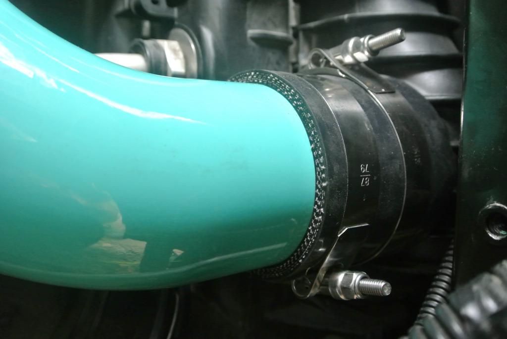 Write Up SDP LML Intercooler pipes Chevy and GMC Duramax Diesel Forum