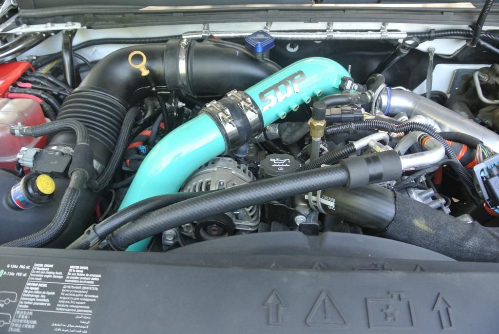 Gmc Columbia Sc >> Write Up: SDP LML Intercooler pipes - Chevy and GMC ... Gmc Columbia Sc >> Write Up: SDP LML Intercooler pipes - Chevy and GMC ...