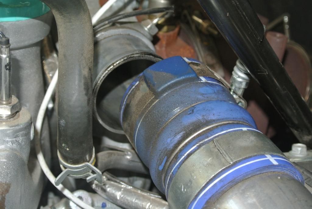 Write Up SDP LML Intercooler pipes Chevy and GMC Duramax Diesel Forum