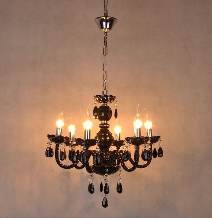 Modern Cheap Plastic Chandelier Lighting Ceiling Fixture pendant lamp