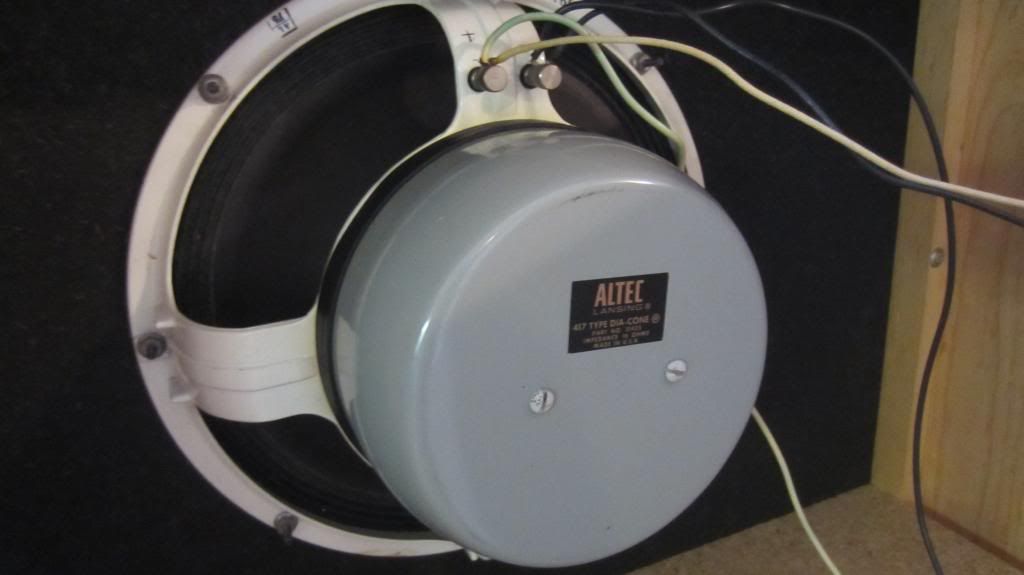 altec 417b