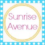 Sunrise Avenue Sunrise Avenue