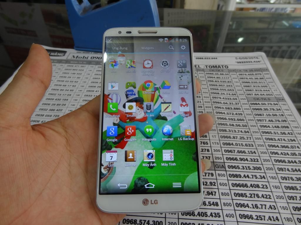 LG G2 (  D802 ) cần bán