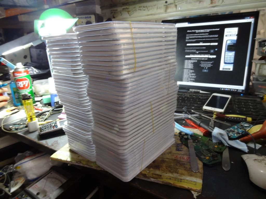 thanh lý miếng dán cường lực - 1