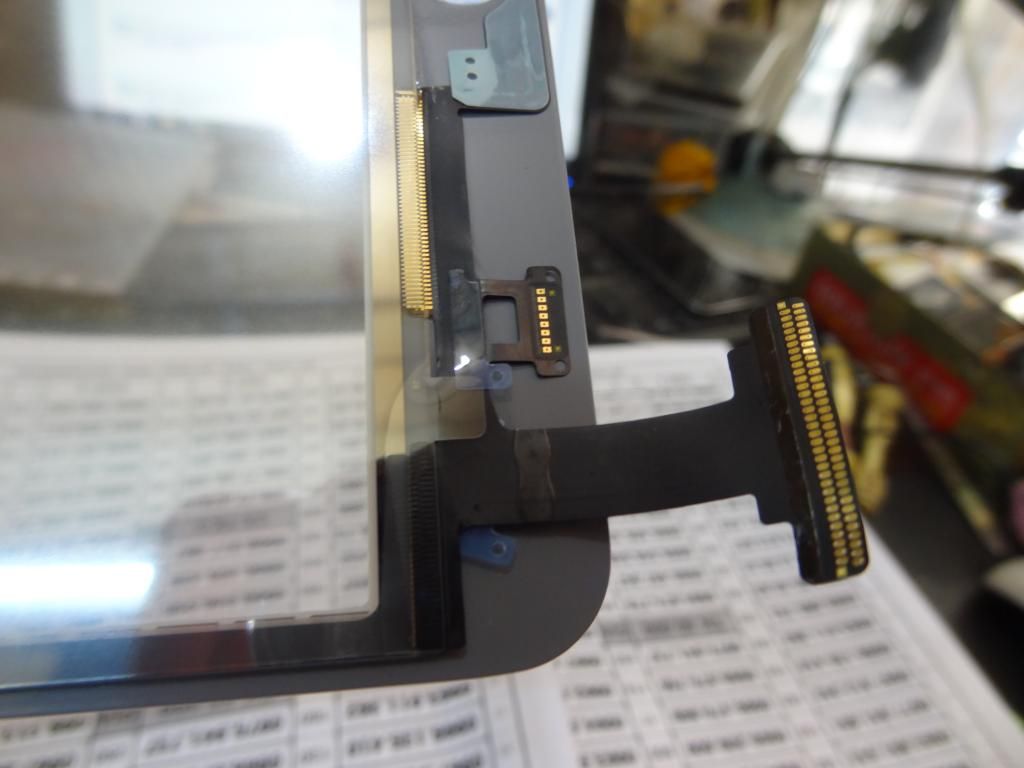 cảm ứng ipad mini xả gấp