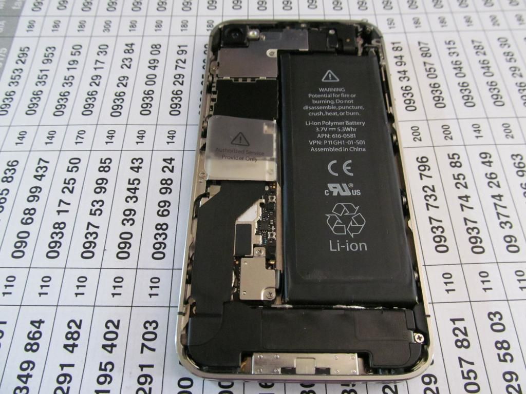 iphone 4s/16g ..............2t2 triệu - 1