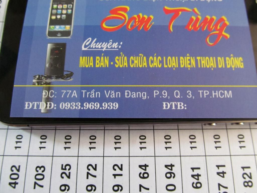 iphone 4s/16g ..............2t2 triệu - 2