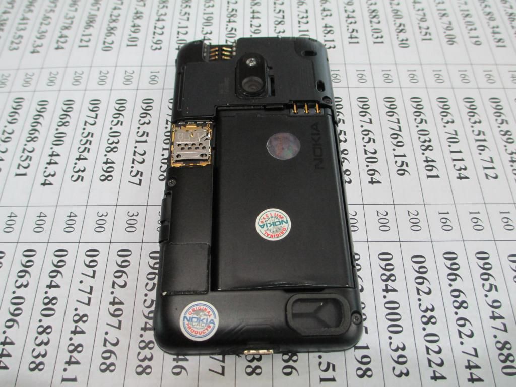 lumia 620 cần bán - 2