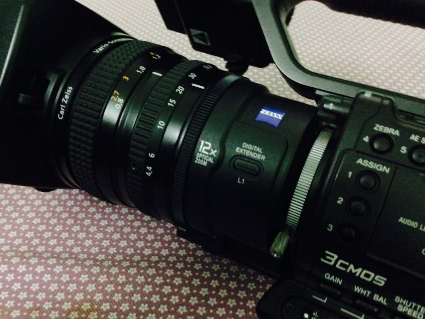 Bán máy quay Z7 giá tốt - 1