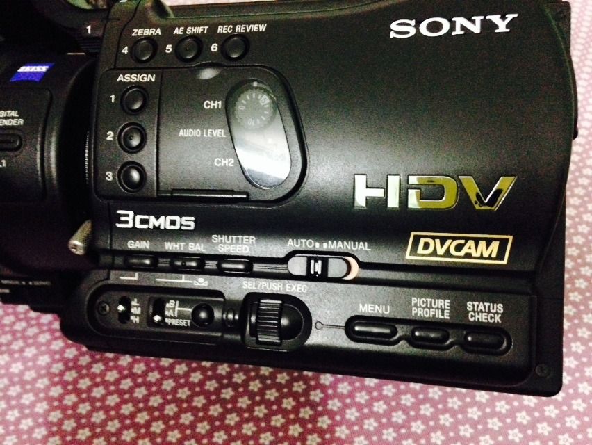 Bán máy quay Z7 giá tốt - 2