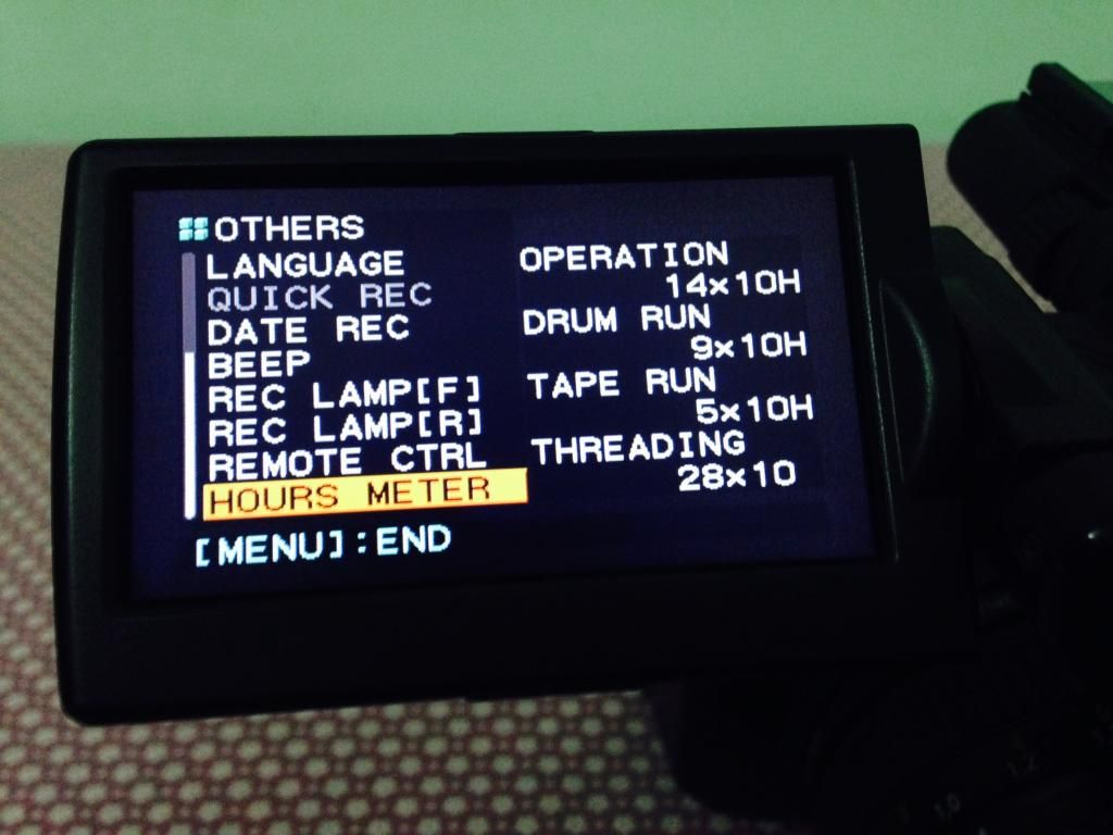 Bán máy quay Z7 giá tốt - 3