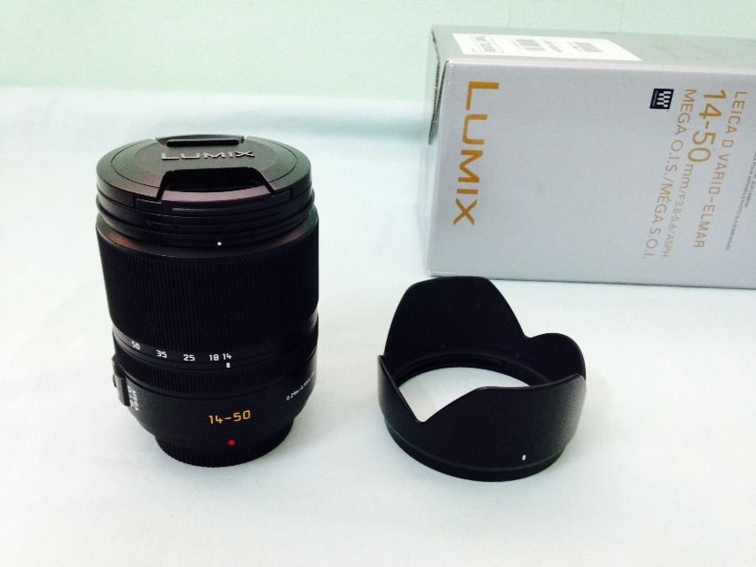 Bán Panasonic Lumix GH3. Lens 12-34 F2.8 , Leica MFT 14-50 F3.5-5.6 - 3