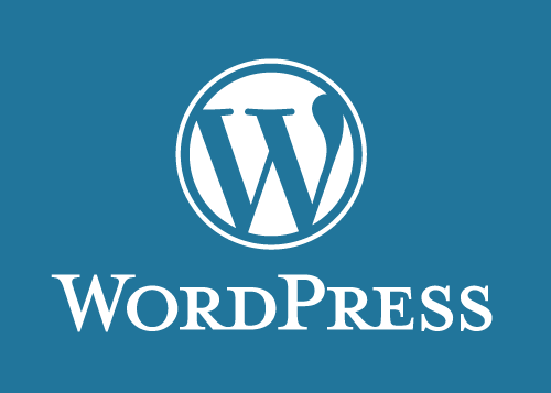 logo-wordpress Saiba um pouco mais sobre o WordPress - Tutorial para iniciantes