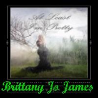 Brittany Jo James