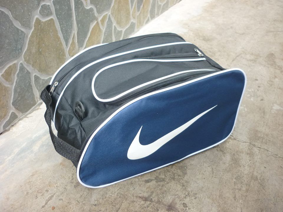 Túi đựng giày túi xách thể thao Nike-Adidas -- Giá Sinh Viên - 13