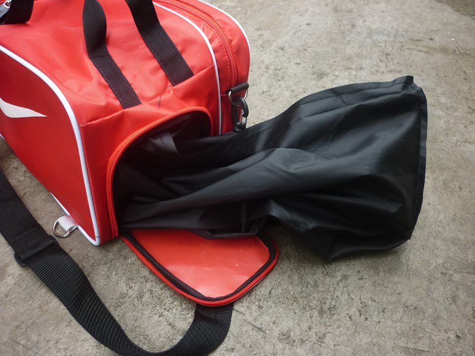 Túi đựng giày túi xách thể thao Nike-Adidas -- Giá Sinh Viên - 43