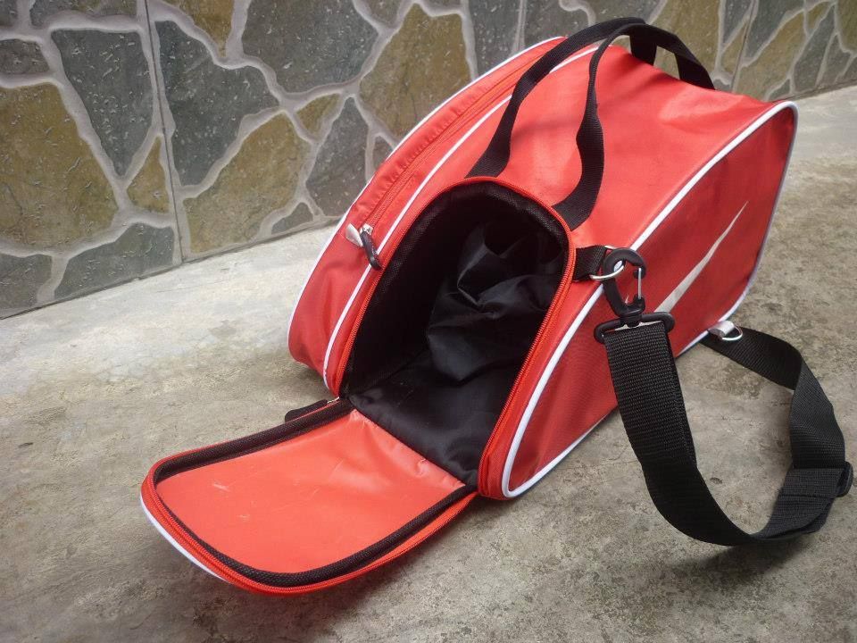 Túi đựng giày túi xách thể thao Nike-Adidas -- Giá Sinh Viên - 42