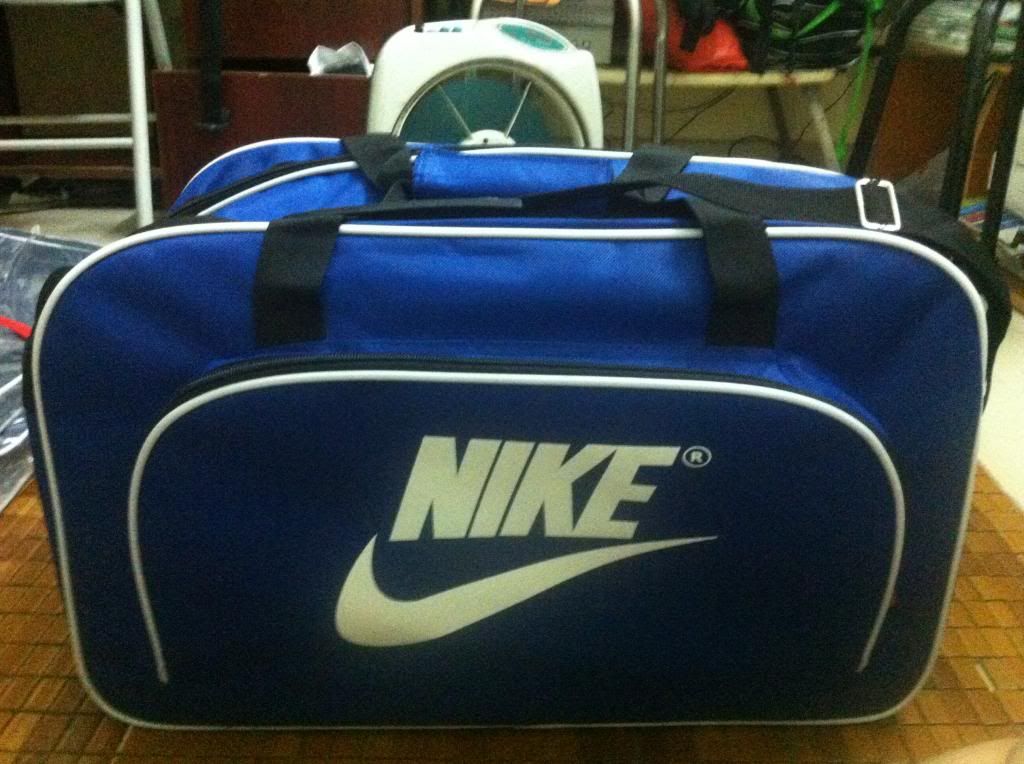 Túi đựng giày túi xách thể thao Nike-Adidas -- Giá Sinh Viên Túi đựng giày túi xách thể thao Nike-Adidas -- Giá Sinh Viên
