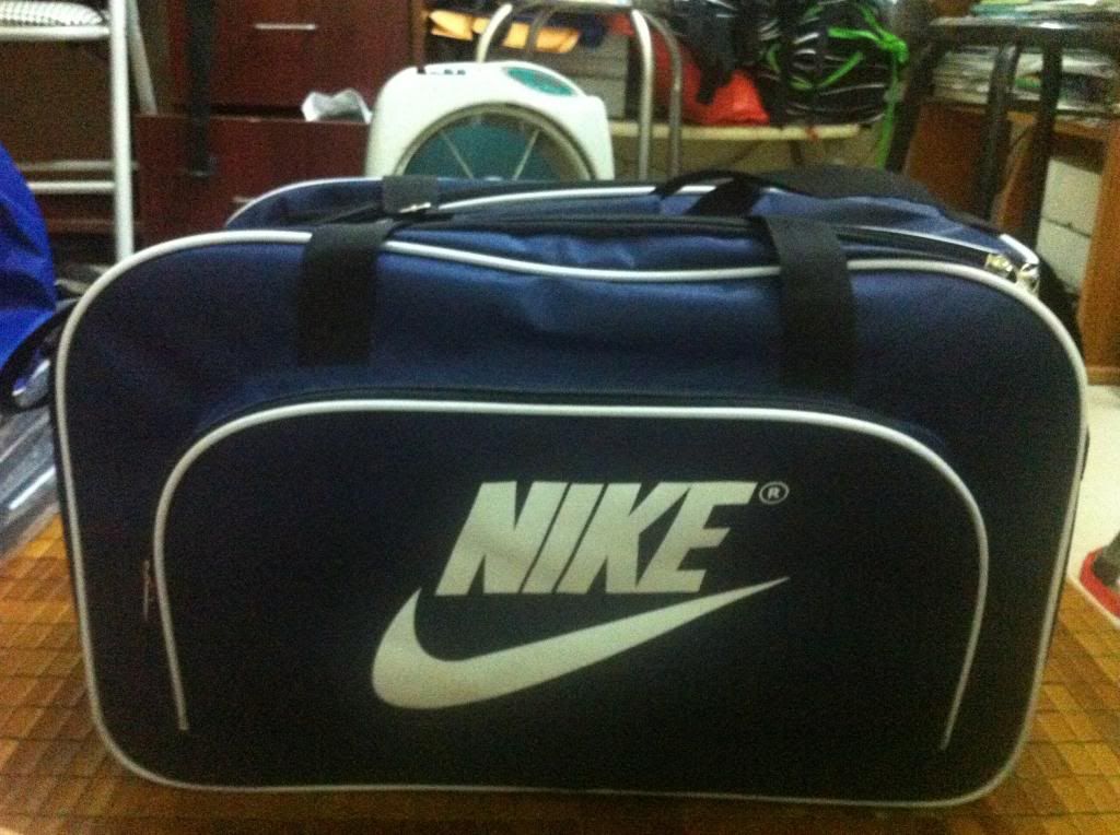 Túi đựng giày túi xách thể thao Nike-Adidas -- Giá Sinh Viên Túi đựng giày túi xách thể thao Nike-Adidas -- Giá Sinh Viên