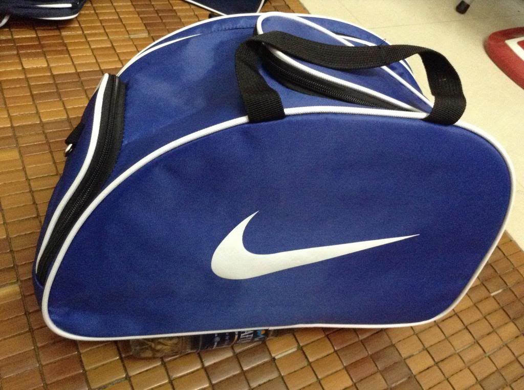 Túi đựng giày túi xách thể thao Nike-Adidas -- Giá Sinh Viên - 35