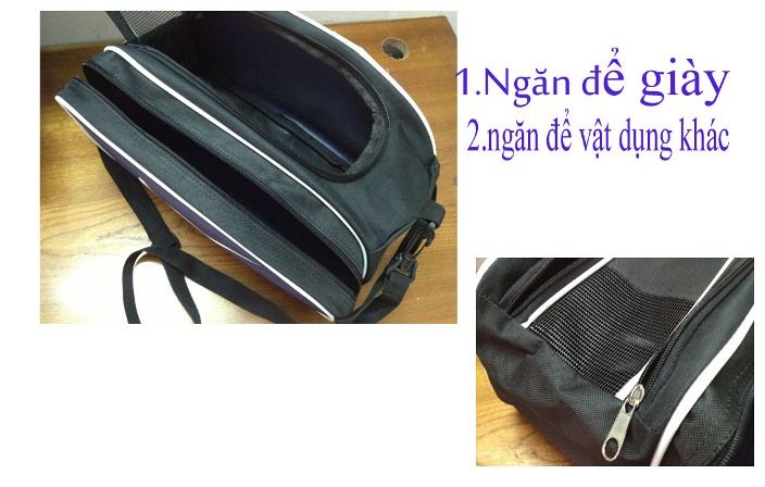 Túi đựng giày túi xách thể thao Nike-Adidas -- Giá Sinh Viên Túi đựng giày túi xách thể thao Nike-Adidas -- Giá Sinh Viên