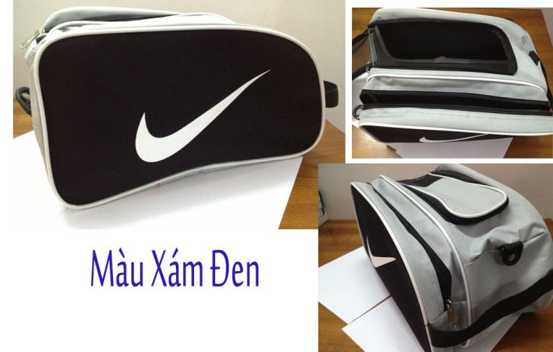 Túi đựng giày túi xách thể thao Nike-Adidas -- Giá Sinh Viên Túi đựng giày túi xách thể thao Nike-Adidas -- Giá Sinh Viên