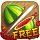 Tải game Ninja Fruit - Game chém hoa quả cực hay cho điện thoại