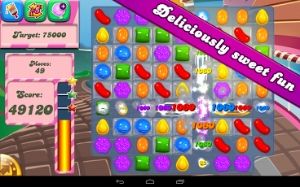 tai game candy crush saga cho dien thoai