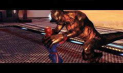tai game amazing spider man