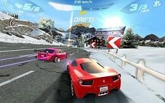 tai game asphalt 6 adrenaline