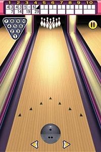 tai game bowling 3d mien phi