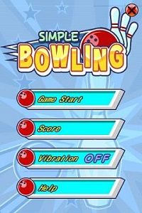 tai game bowling 3d cho dien thoai