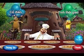 Tải game Chém gia súc miễn phí
