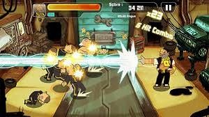 combo crew