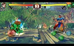 tai game street fighter 4 cho dien thoai