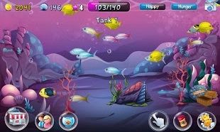 tai game nuoi ca trong ho