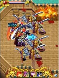 game tam quốc- võ đấu càn khôn