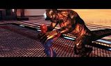 Game Amazing Spider Man