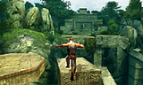 Game Backstab cho Android