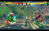 Tai game Street Fighter IV