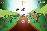 Tải game Hugo nhặt kim cương