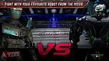 Tải game Real steel