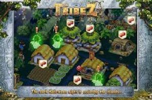 game the tribez