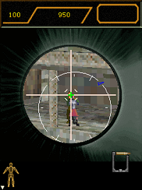 game thiện xạ