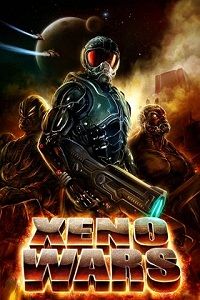 tải game Xeno Wars