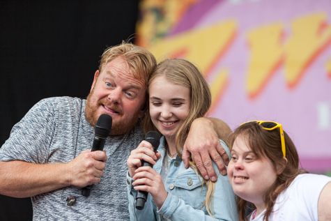 Haags Zwingfestival