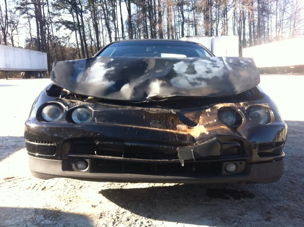 How Much Is My Car Worth If It Is Totaled